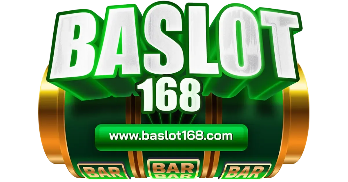 baslot168 เข้าสู่ระบบ